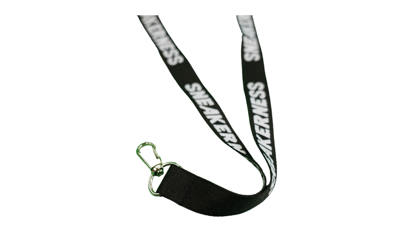 Sneakerness Keyholder