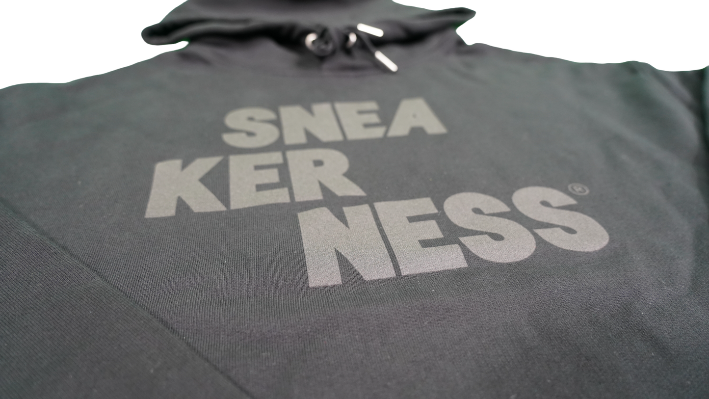 Sneakerness Genesis Hoodie