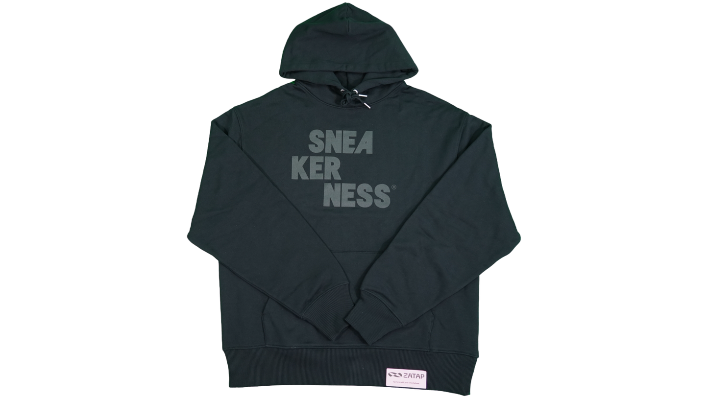 Sneakerness Genesis Hoodie