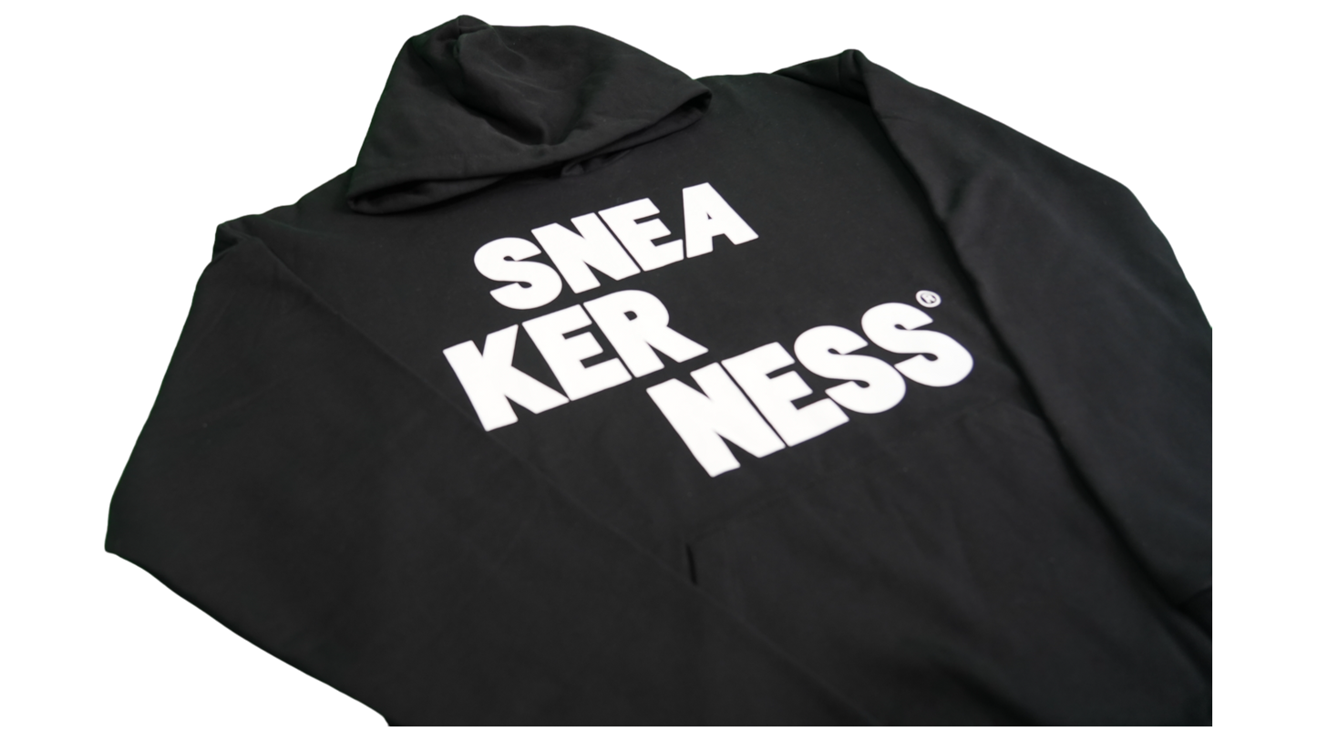 Sneakerness Basic Hoodie