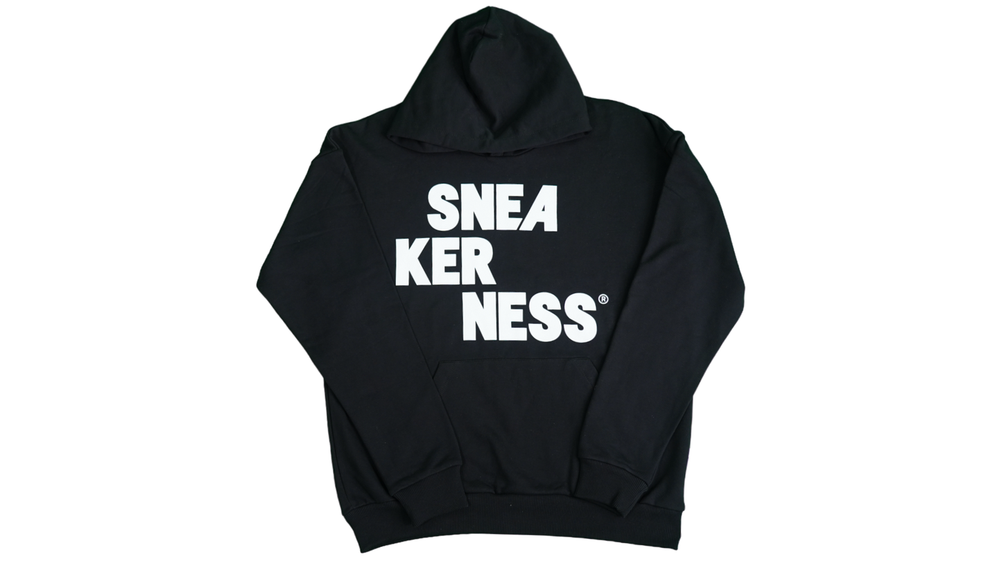 Sneakerness Basic Hoodie