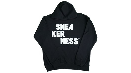 Sneakerness Basic Hoodie