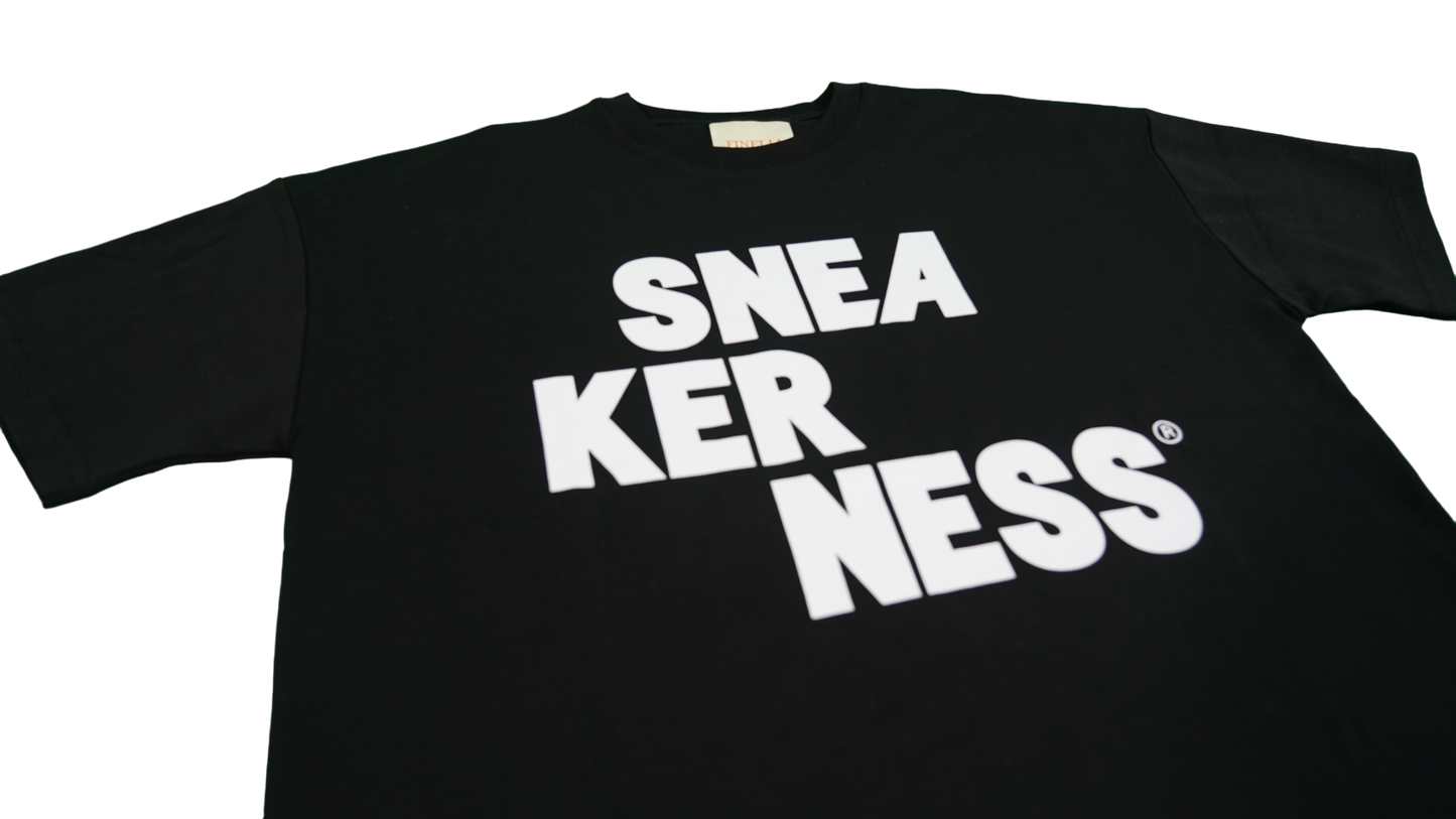 Sneakerness Basic T-Shirt