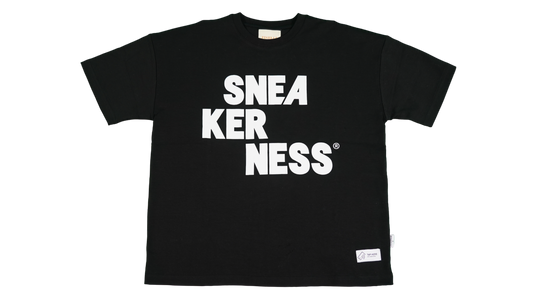 Sneakerness Basic T-Shirt