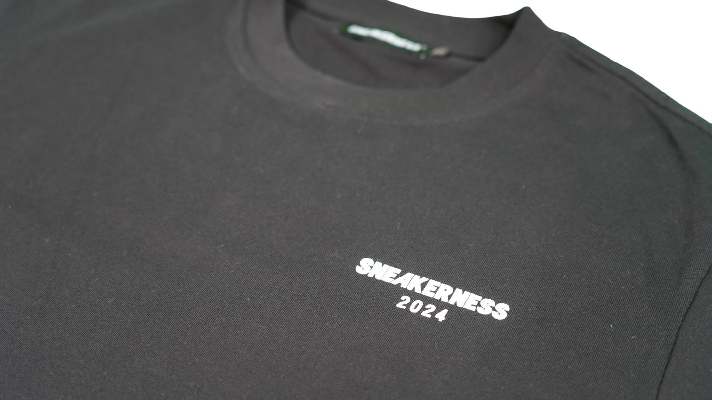 Sneakerness Tour 2024 T-Shirt